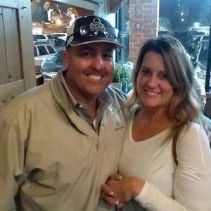 Meet your Posher, Mandy